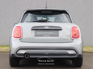 MINI Cooper |AUTOMAAT|CLIMA|NAVI|SPORTSTOELEN| - afbeelding nr 12