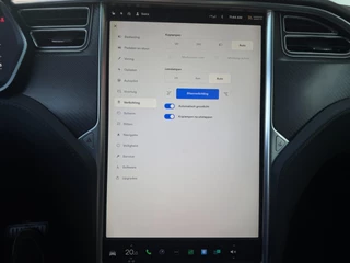 Tesla Model X Tesla Model X 75D 2017 | Enhanced Autopilot | 4x4 | Panodak | Trekhaak | 333pk - afbeelding nr 31