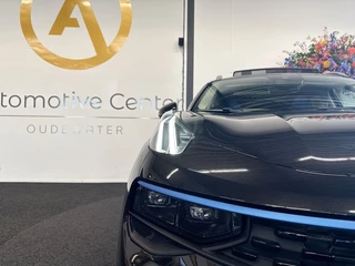 Lynk & Co 01 Lynk & Co 01 1.5 | PHEV | MY22 | 6,6 KWH | PANO | 360 CAMERA | ACC | NAVI - afbeelding nr 18