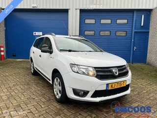 Dacia Logan - 312887765-0