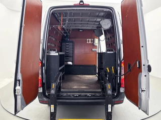 Mercedes-Benz Sprinter - afbeelding nr 15