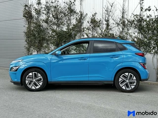 Hyundai Kona Hyundai Kona Electric | 64 kWh | Navigatie | Camera! - afbeelding nr 2