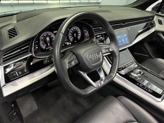 Audi Q7 Audi Q7 60 TFSI e quattro Competition - afbeelding nr 6