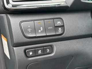 Kia Niro Kia Niro 1.6 GDi PHEV DynamicPlusLine | Trekhaak - afbeelding nr 14