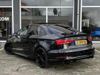 Audi A3 Audi A3 Limousine 2.0 TFSI quattro Sport S Line Edition - afbeelding nr 5