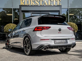 Volkswagen Golf Volkswagen Golf 2.0 TSI GTI Clubsport|PANO|HEAD-UP|ACC|NARDO - afbeelding nr 7