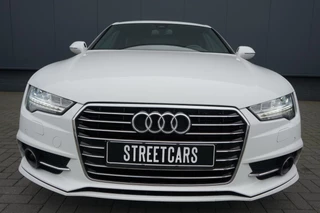 Audi A7 Audi A7 Sportback 3.0 TDI S-Line/Facelift/Org NL/NAP! - afbeelding nr 60