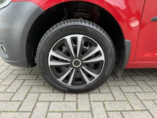 Volkswagen Caddy Volkswagen Caddy Bestel 1.4 TSI Benzine Airco Cruise PDC stoelverwarming - afbeelding nr 24