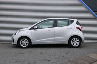 Hyundai i10 - afbeelding nr 5