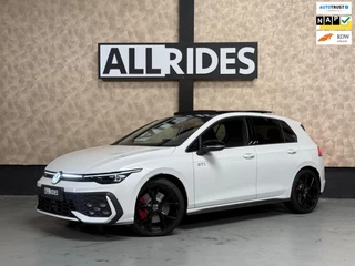 Volkswagen Golf - 232589924-0