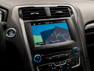 Ford Mondeo Ford Mondeo Wagon 1.5 ST Line 161Pk (APPLE CARPLAY, GROOT NAVI, STOELVERWARMING, GETINT GLAS, SPORTSTOELEN, TREKHAAK, PARKEERSENSOREN, NIEUWE APK, NIEUWSTAAT) - afbeelding nr 26