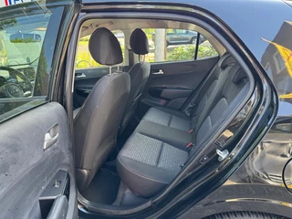 Kia Picanto Airco/Lichtmetalen velgen/Navi/Camera/Cruise Control - afbeelding nr 32