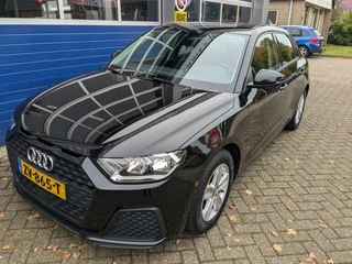 Audi A1 Sportback Audi A1 Sportback Digi Carplay Climate - afbeelding nr 2