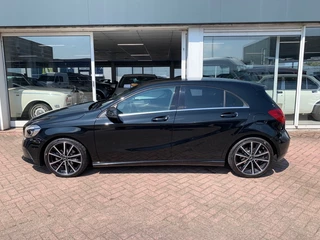 Mercedes-Benz A-Klasse - afbeelding nr 3