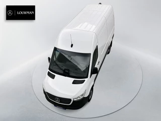 Mercedes-Benz Sprinter - afbeelding nr 29