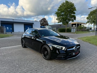 Mercedes-Benz A-Klasse - 347431826-0