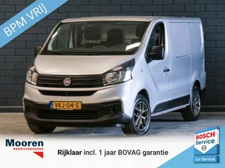 Fiat Talento | TREKHAAK | CRUISE CONTROL | - afbeelding nr 1