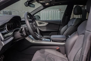 Audi Q8 Audi Q8 60 TFSI e quattro Pro Line S Competition PANO HEAD UP ACC 22INCH - afbeelding nr 16