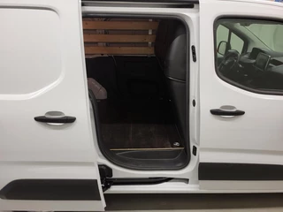Peugeot Partner Peugeot Partner 1.5BlueHDi 100pk Euro 6! - afbeelding nr 6