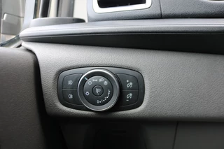 Ford Transit Custom Ford Transit Custom 2.0 TDCI L2 H1 DC Sport Camera Trekhaak Apple Carplay - afbeelding nr 27