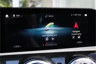 Mercedes-Benz CLA Pano | Memory | Designo - afbeelding nr 22
