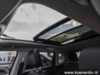 Jeep Compass Jeep Compass 4XE 240 PHEV 240PK S Edition/ Schuifdak/ Leer/ Apple Carplay - afbeelding nr 12