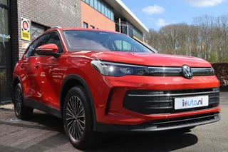 Volkswagen Tiguan IQ.Light/Keyless/Camera/DCC/ACC/Winterpakket/Elek. klep/Dodehoek/trekhaak wegkl. - afbeelding nr 42