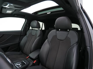 Audi SQ2 Aut. *PANO | BANG/OLUFSEN-AUDIO | FULL-LED | LEATHER-ALCANTARA | DIGI-COCKPIT | NAVI-FULLMAP |  HEATED-SEATS | SHIFT-PADDLES | SPORT-SEATS | KEYLESS | 19