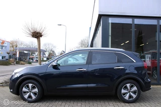 Kia Niro Kia Niro 1.6 GDi Hybrid AUT ExecutiveLine ACC/Carplay/Camera - afbeelding nr 34