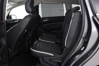 Ford S-Max Ford S-Max 2.0 TDCi Vignale 190pk, 7 Pers, panorama, Automaat, Leer, Alle opties. - afbeelding nr 38