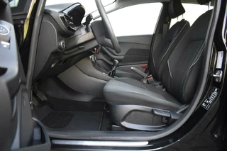 Ford Fiesta Ford Fiesta 1.1 Trend|CARPLAY|NAVI|DAB|LANE ASSIST - afbeelding nr 4
