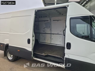 Iveco Daily Iveco Daily 35C16 Automaat 160PK L3H2 Dubbellucht 3,5t Trekgewicht Airco L4H2 16m3 Airco - afbeelding nr 8