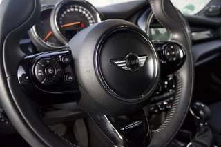 MINI Cooper S MINI Cooper S 2.0 | AUT - LED - Camera - HeadUp - Navi - H/K - afbeelding nr 24