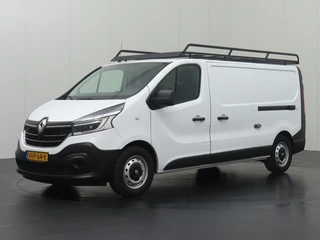 Renault Trafic | Imperiaal | Trekhaak | Airco | Cruise | Gate Locks - afbeelding nr 7