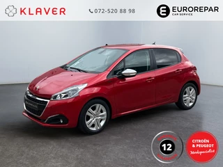 Peugeot 208 83PK Signature | Navi | Carplay/Android | Cruise