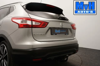 Nissan QASHQAI Nissan Qashqai 1.2 Connect Edition|PANO|TREKH|360.CAMERA|NAP - afbeelding nr 29
