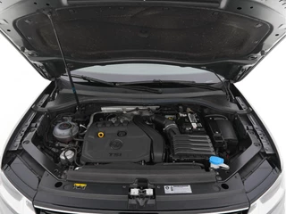 Volkswagen Tiguan *ADAPTIVE-CRUISE | NAVI-FULLMAP | KEYLESS | CAMERA | BLINDSPOT | COMFORT-SEATS | ECC | PDC | 17''ALU* - afbeelding nr 25
