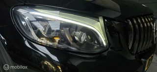 Mercedes-Benz GLC Mercedes GLC-klasse 250 4MATIC Premium Plus AMG -Line - afbeelding nr 23