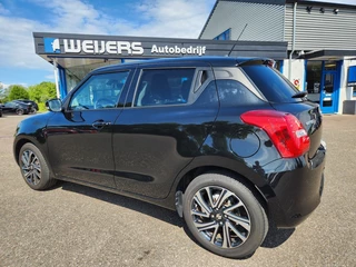 Suzuki Swift - afbeelding nr 9