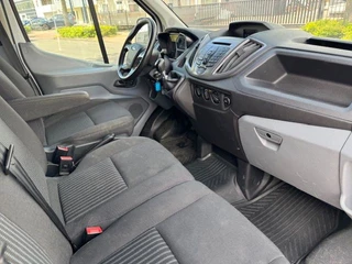 Ford Transit Airco,Cruisecontrol Nette Bus - afbeelding nr 3