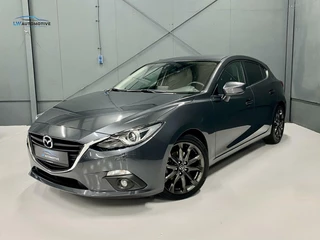 Mazda 3 - 84166004-0