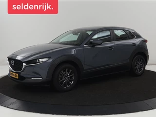 Mazda CX-30 2.0 e-SkyActiv-G M Hybrid Comfort | Leder |