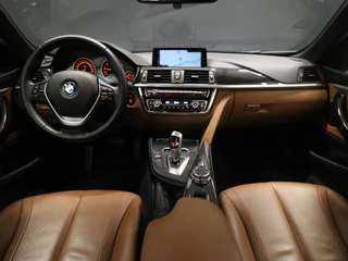 BMW 4 Serie BMW 4 Serie Cabrio 420i Centennial High Executive [MEMORY SEATS, VOL LEDER, STOELVERWARMING, PDC ACHTER, BLUETOOTH, CRUISE, CLIMATE, NIEUWSTAAT] - afbeelding nr 6