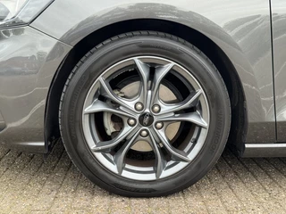 Ford Focus - afbeelding nr 9