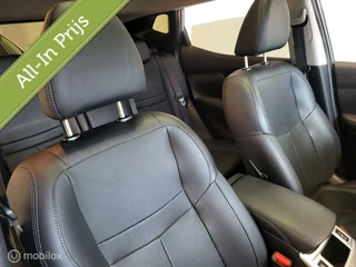 Nissan QASHQAI Nissan Qashqai 1.6 Dig-T Tekna *NL, RIJKLAARPRIJS!* - afbeelding nr 16