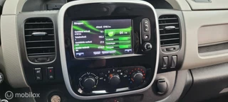 Renault Trafic Renault Trafic bestel 1.6 dCi T27 L1H1 Comfort Energy - afbeelding nr 7