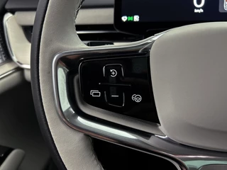 Volvo EX90 Volvo EX90 Twin Performance Ultra 7p 111 kWh Luchtvering | Pilot Assist Pac - afbeelding nr 15