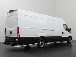 Iveco Daily | Airco | Cruise | 3-Persoons | Betimmering - afbeelding nr 2