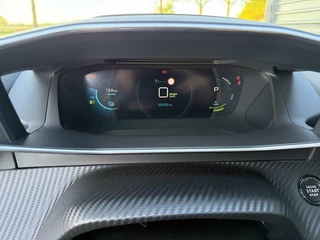 Peugeot e-2008 Peugeot e-2008 EV Allure Pack 50 kWh SOH 99% 360 Camera Navi - afbeelding nr 14