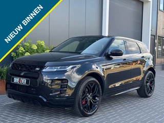 Land Rover Range Rover Evoque - 529404923-0